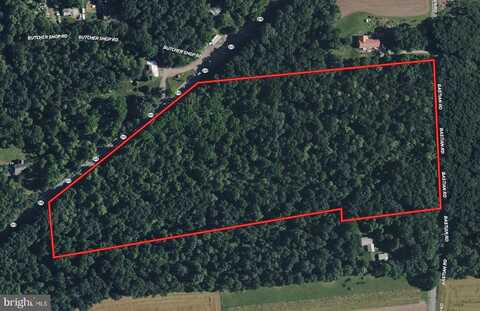 BASTIAN ROAD, HALIFAX, PA 17032