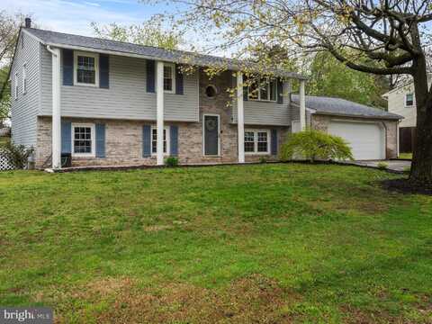 1243 PRINCE STREET, DUNKIRK, MD 20754