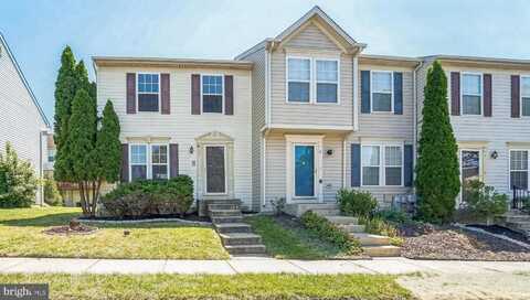 11 GEMSTONE COURT, BALTIMORE, MD 21244