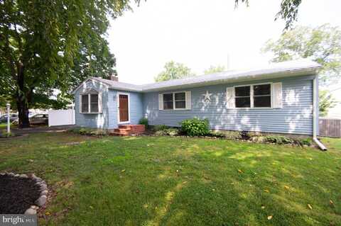 5302 RIVER DRIVE, CAMBRIDGE, MD 21613