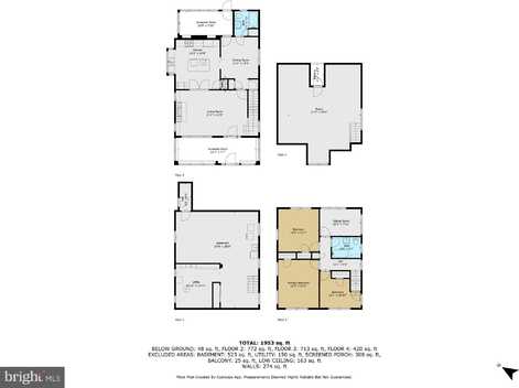 157 TULPEHOCKEN AVENUE, READING, PA 19611