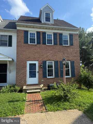 126 CHUKAR COURT, LITITZ, PA 17543