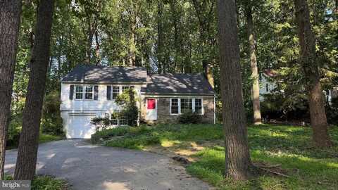 723 OLD EAGLE SCHOOL ROAD, WAYNE, PA 19087