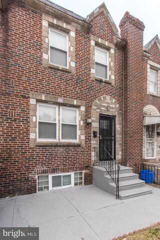 1304 FANSHAWE, PHILADELPHIA, PA 19111