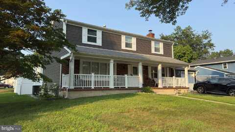 31 CORNELL, DELRAN, NJ 08075