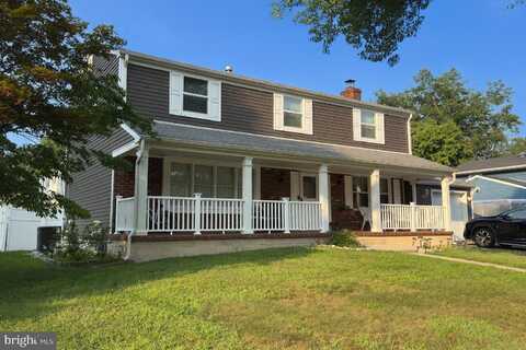 31 CORNELL, DELRAN, NJ 08075