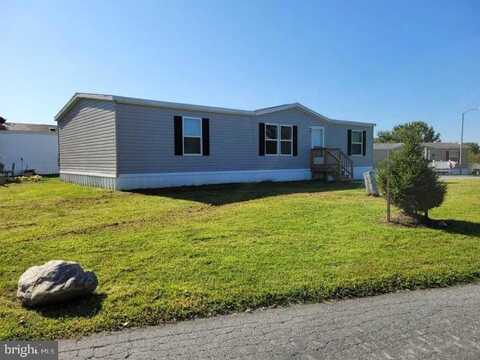 601 VILLAGE DRIVE, MIDDLETOWN, DE 19709