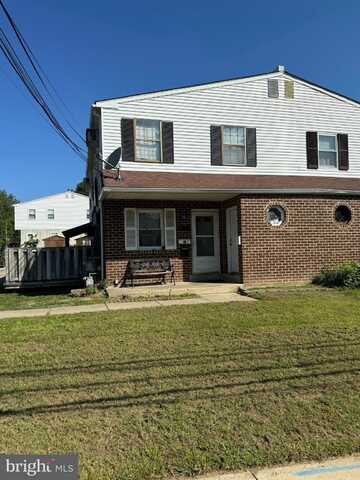 637 SPRUCE STREET, COLLINGDALE, PA 19023