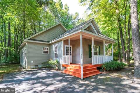 50 CRESTHAVEN DRIVE, OCEAN PINES, MD 21811