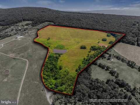 Lots 7,8,19,20 SHELBY TRAIL, PAW PAW, WV 25434
