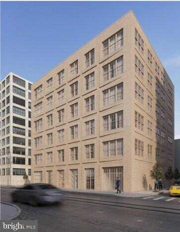 326 N 12TH STREET, PHILADELPHIA, PA 19107