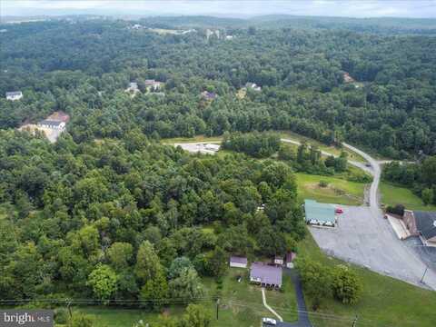 Lot 3 VICTORY LANE, HEDGESVILLE, WV 25427