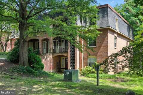 8110-D COLONY POINT ROAD, SPRINGFIELD, VA 22152