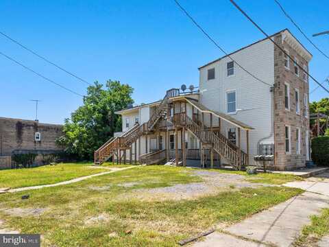3109 LEEDS STREET, BALTIMORE, MD 21229