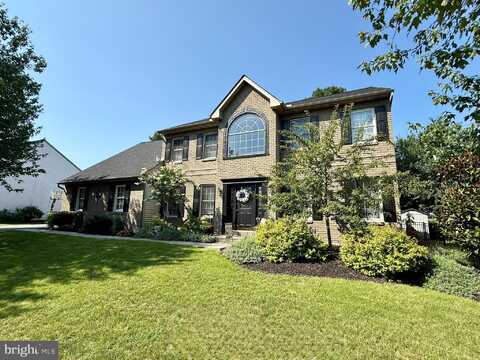103 MEDITERRANEAN AVENUE, READING, PA 19608