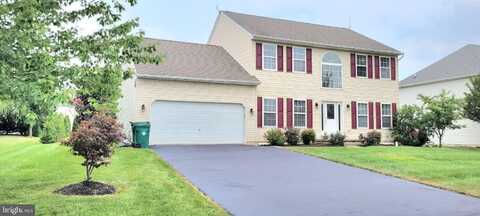 1064 GRAYSON DRIVE, SOUDERTON, PA 18964
