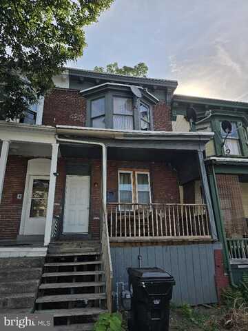 463 CRESCENT STREET, HARRISBURG, PA 17104