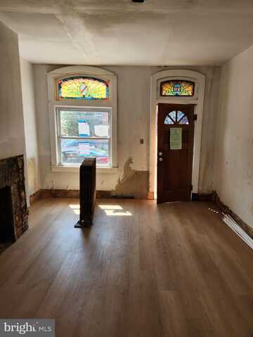 211 S CHESTER STREET, BALTIMORE, MD 21231