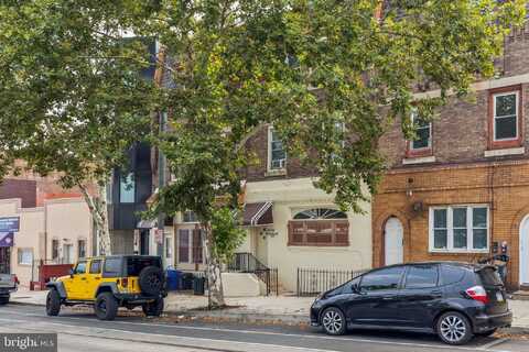 4714 WOODLAND AVENUE, PHILADELPHIA, PA 19143