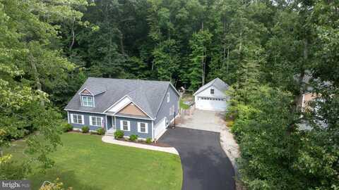 21007 COOL SPRING ROAD, MILTON, DE 19968