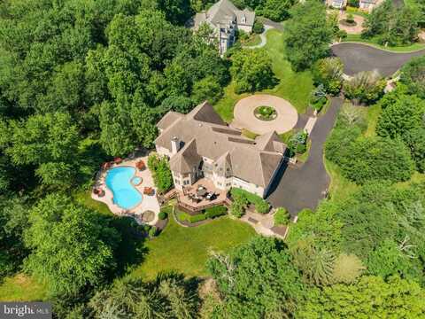 1389 LAMPLIGHTER CIRCLE, LOWER GWYNEDD, PA 19002