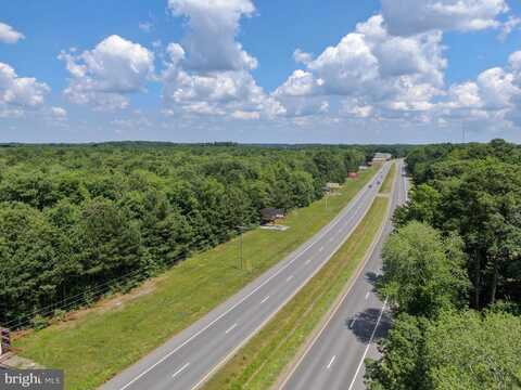 LANKFORD HWY, BLOXOM, VA 23308