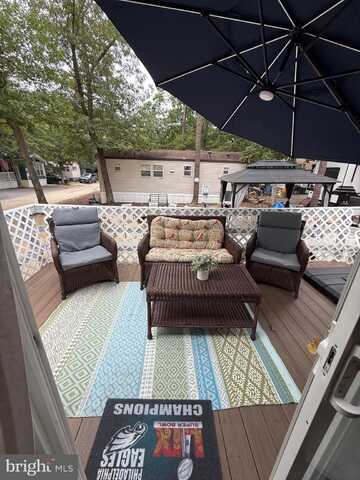515 CORSON TAVERN RD, OCEAN VIEW, NJ 08230