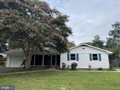 308 BENFIELD ROAD, SEVERNA PARK, MD 21146