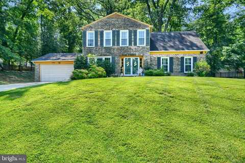 12916 ASBURY DRIVE, FORT WASHINGTON, MD 20744