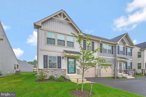 14304 LONGHOUSE LOOP, BRANDYWINE, MD 20613