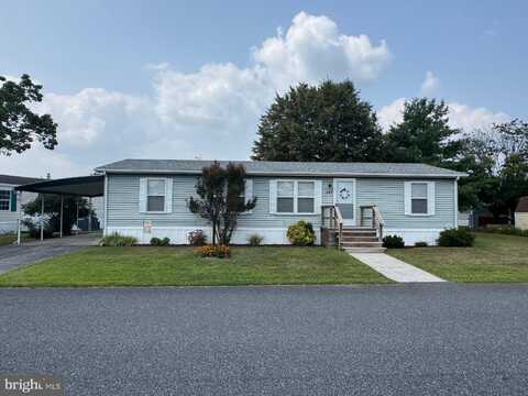 347 PEGRAM STREET, GETTYSBURG, PA 17325