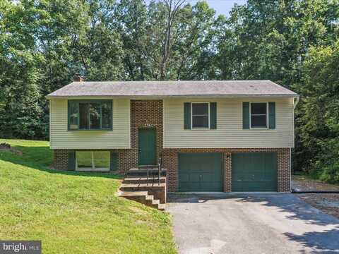 8421 WINDING WAY, WILLIAMSPORT, MD 21795