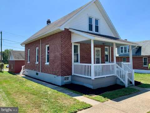 3025 OLD RTE 22, HAMBURG, PA 19526