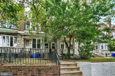 3252 COTTMAN AVENUE, PHILADELPHIA, PA 19149