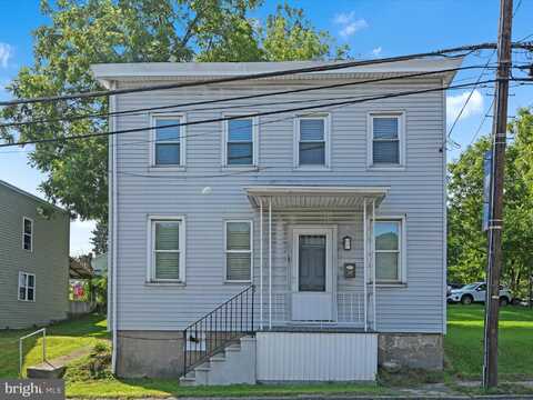 37 CHESTNUT ST, CRESSONA, PA 17929