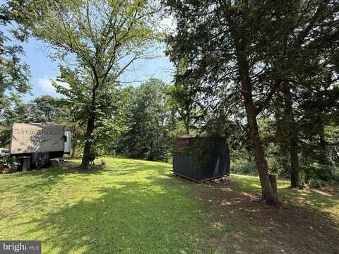 Lot 67 FELLER DRIVE, LEVELS, WV 25431