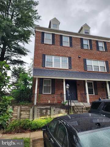 7710 MARSHALL HEIGHTS COURT, FALLS CHURCH, VA 22043