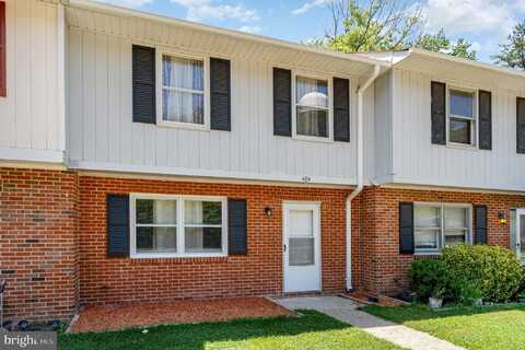 404 POOL DRIVE, SPOTSYLVANIA, VA 22551