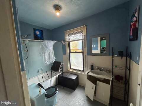 1668 DOUNTON STREET, PHILADELPHIA, PA 19140