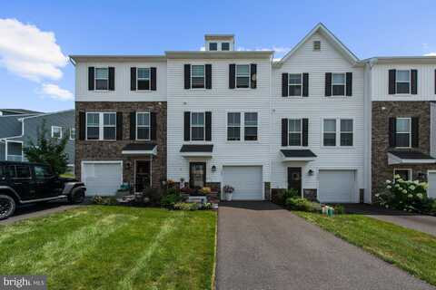 7555 CLAYTON AVENUE, COOPERSBURG, PA 18036