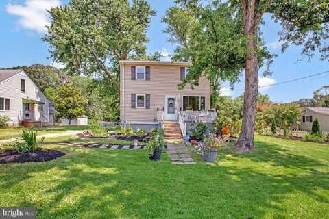 213 BURNS CROSSING ROAD, SEVERN, MD 21144
