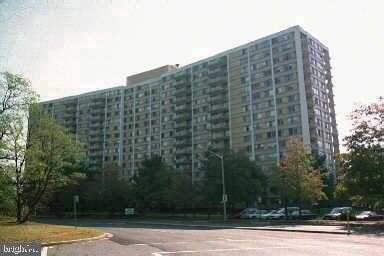 301 N BEAUREGARD STREET, ALEXANDRIA, VA 22312