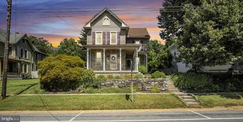 417 E MAIN STREET, ANNVILLE, PA 17003