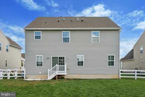 926 CADMAN DRIVE, MIDDLETOWN, DE 19709