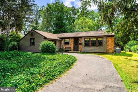 1015 MERRYMOUNT AVENUE S, BLACKWOOD, NJ 08012