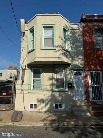 2609 N WATERLOO STREET, PHILADELPHIA, PA 19133