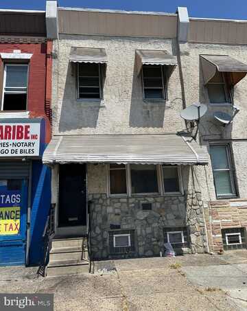 703 E ALLEGHENY AVENUE, PHILADELPHIA, PA 19134