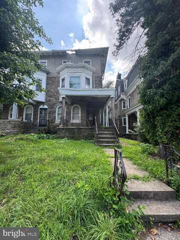 6336 GREENE STREET, PHILADELPHIA, PA 19144