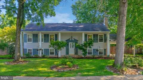 15012 OLDDALE ROAD, CENTREVILLE, VA 20120