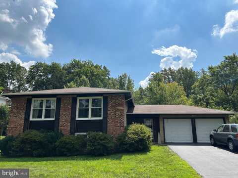 8904 GRASS VALLEY COURT, SPRINGFIELD, VA 22153